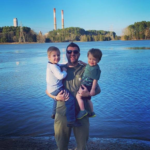 Meet your Posher, Daryl - Picture 1 of 1